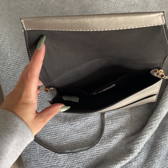 Summer and rose purse - Picture 2 of 2